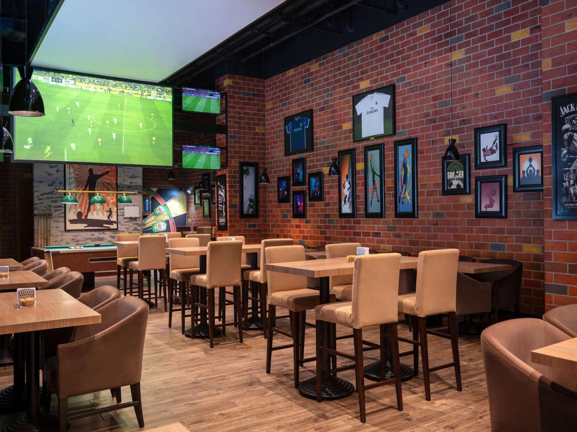 Hotel Ibis Styles Dragon Mart Dubaj Zewnętrze zdjęcie