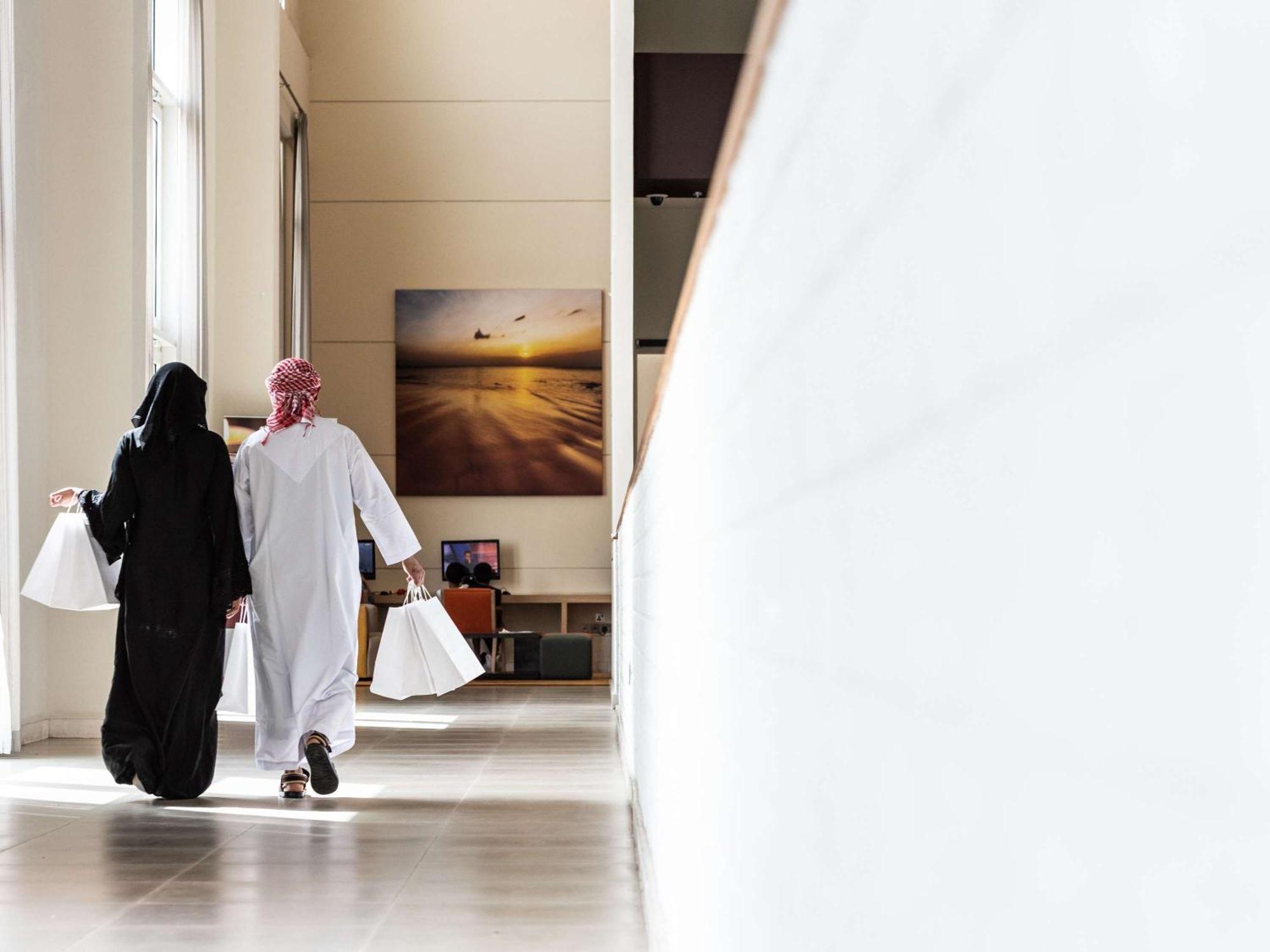 Hotel Ibis Styles Dragon Mart Dubaj Zewnętrze zdjęcie
