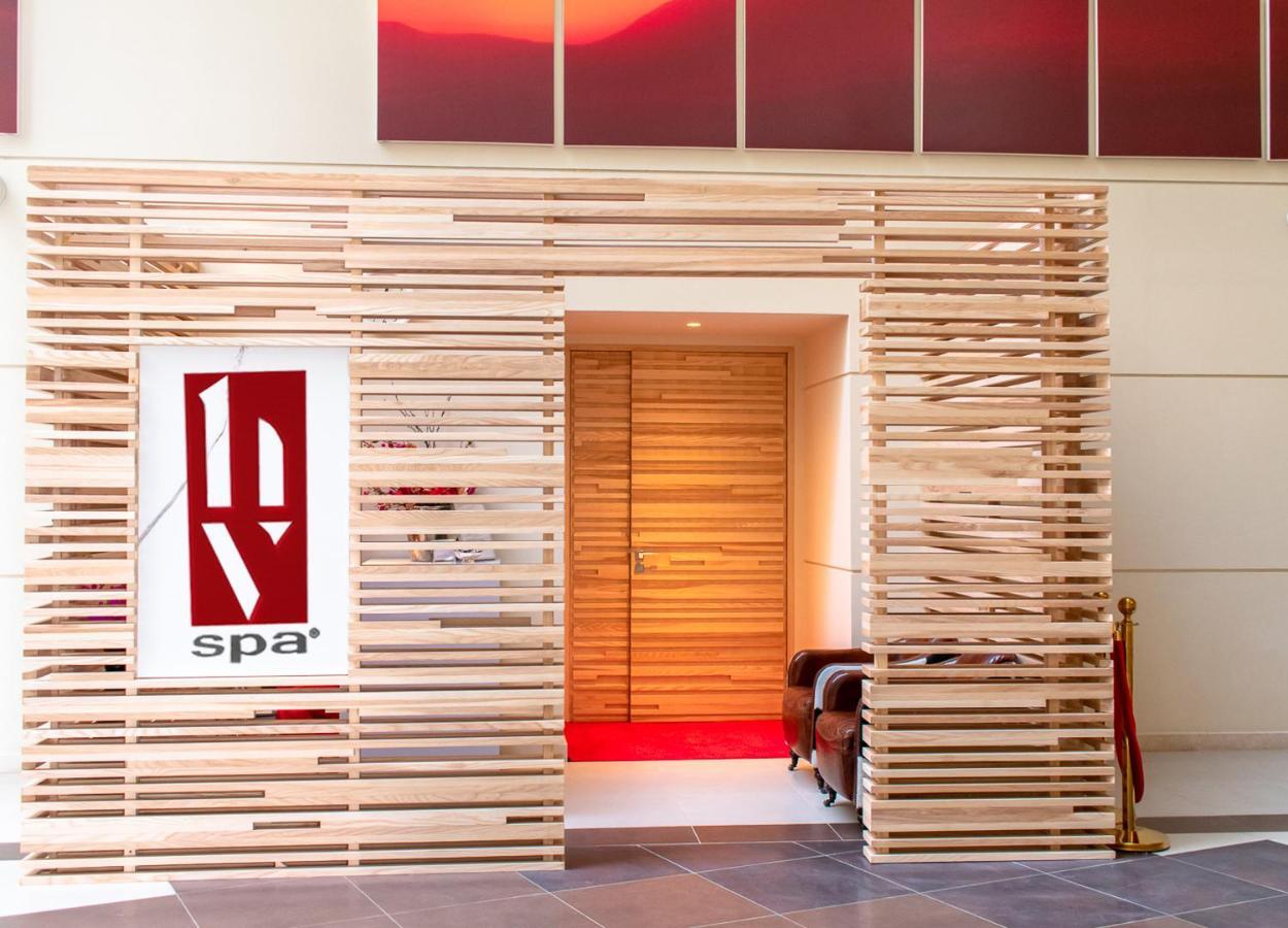 Hotel Ibis Styles Dragon Mart Dubaj Zewnętrze zdjęcie
